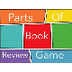 Parts Of A Book Review Game