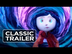 Coraline (2009) Official Trail