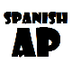 AP Spanish - TRHS Spanish with