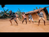 Masaka Kids Africana Dancing T