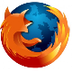 El navegador web Firefox 