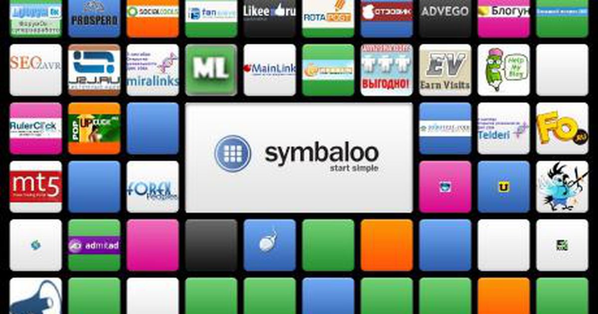 Symbaloo. Визуальные закладки на ПК. Аватарка закладки ПК. Tabsbook.