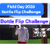 Bottle Flip Challenge