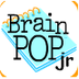 Brain Pop Jr. Games