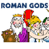 Roman Gods Powerpoint