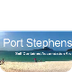 Port Stephens Visitors Informa