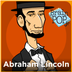 Abe Lincoln BrainPopJr.