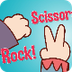 Rock Scissors Paper + More | K