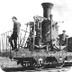 AMERICA'S FIRST TRAINS