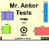 Mr Anker Tests Area