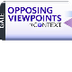 Opposing Viewpoints Login