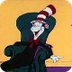 Dr. Seuss The Cat in the Hat -