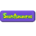 Searchasaurus 