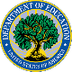 U.S Department of Education