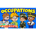 Occupations Song ♫ Community H