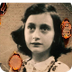 La piccola Anna Frank