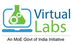 Welcome to Virtual Labs