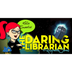 The Daring Librarian: Twitter: