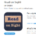 Read on Sight for iPad 