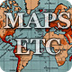 Maps ETC