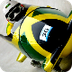 Jamaican bobsleigh team