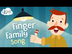 Finger Family Song - Children