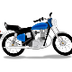 Dangers à moto