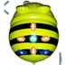 Bee-Bot Emulator