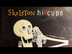 Skeleton Hiccups by Margery Cu