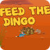 Games : Feed the Dingo . PLUM