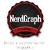 NerdGraph - The best infograph