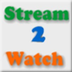 Stream2Watch - Live Sports Str