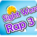 Sight Word Rap 3