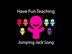 Jumping Jack Song (Fitness Son