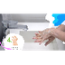 Lavado de manos 
