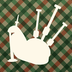 Bagpipe - Scottish Great Highl