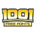1001 Free Fonts - Download Fre