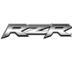 2017 RZR XP Turbo EPS 