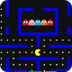 Sommen oefenen Pacman | Digipu