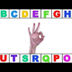 ASL Alphabet Video