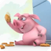 Ormie the Pig - YouTube