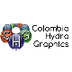 Colombia Hidrografics