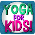 Yoga for Kids! - YouTube