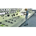 3D Manufacturing Plants Modeli