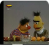 Bert & Ernie - Ernie telt frui