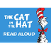 The Cat in the Hat by Dr. Seus