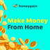 Honeygain Referral | Claim you