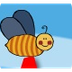 La abeja BUBA