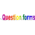 Question Forms