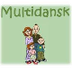 Multidansk